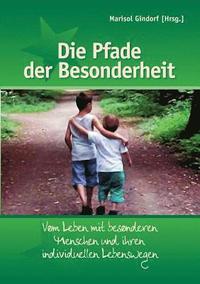 bokomslag Pfade der Besonderheit