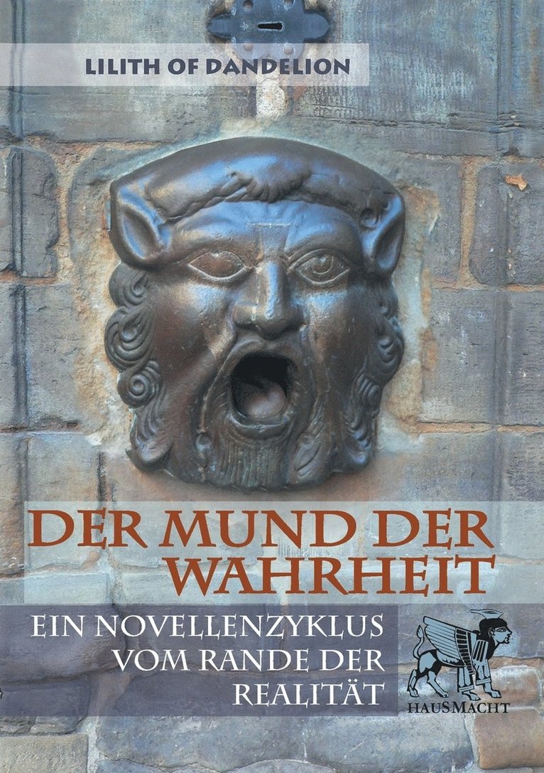 Mund der Wahrheit