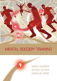 bokomslag Mental Soccer(R) Training
