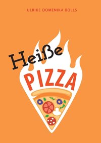 bokomslag Heie Pizza