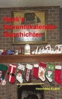 bokomslag Hank's Adventskalender Geschichten