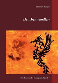 bokomslag Drachenwandler-Kurzgeschichten