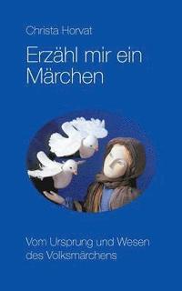 bokomslag Erzähl mir ein Märchen