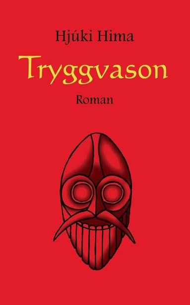 bokomslag Tryggvason