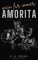 bokomslag Mein Für Immer, Amorita (Amorita-Reihe 1)