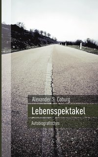 bokomslag Lebensspektakel