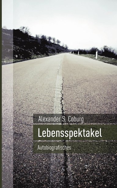 bokomslag Lebensspektakel