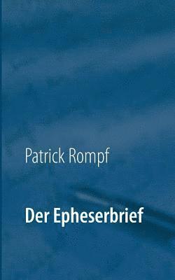 Der Epheserbrief 1