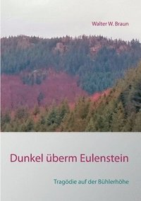 bokomslag Dunkel berm Eulenstein