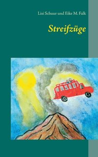 bokomslag Streifzüge