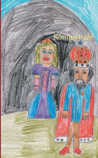 bokomslag Königsstrafe