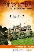 Cherringham Sammelband I - Folge 1-3 1