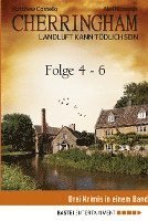 bokomslag Cherringham Sammelband II - Folge 4-6