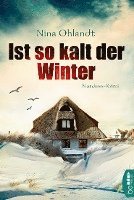 Nina Ohlandt - Ist so kalt der Winter, Häftad
