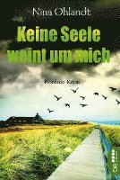 bokomslag Keine Seele weint um mich