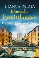 Bianca Palma - Römische Ermittlungen, Häftad. Tillgänglighet: Lägg i varukorg