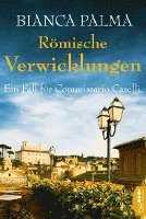 Bianca Palma - Römische Verwicklungen, Häftad. Tillgänglighet: Lägg i varukorg