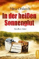 Nina Ohlandt - In der heißen Sonnenglut, Häftad