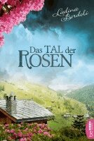 Ladina Bordoli - Das Tal der Rosen, Häftad