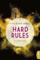 bokomslag Hard Rules - Dein Verlangen