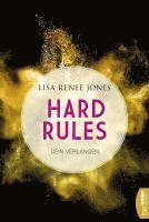 Hard Rules - Dein Verlangen