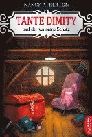 Tante Dimity und der verlorene Schatz 1