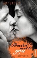 Amy Baxter - Forever next to you - Eric & Joyce, Häftad