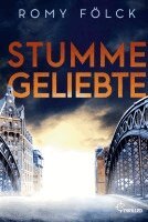 Romy Fölck - Stumme Geliebte, Häftad