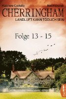 bokomslag Cherringham Sammelband V - Folge 13-15