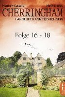 bokomslag Cherringham Sammelband VI - Folge 16-18