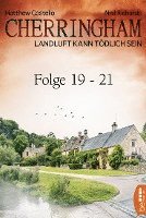 bokomslag Cherringham Sammelband VII - Folge 19-21