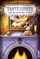 Nancy Atherton - Tante Dimity und der Kreis des Teufels, Häftad