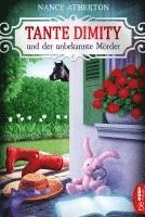 bokomslag Tante Dimity und der unbekannte Mörder