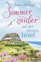 Barbara Erlenkamp - Sommerzauber auf der kleinen Insel, Häftad