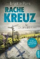 Brigitte Pons - Rachekreuz, Häftad