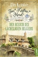 Tee? Kaffee? Mord! - Der Besuch des lächelnden Belgiers 1