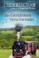 bokomslag Cherringham - Ein Gentleman verschwindet