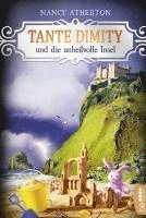 bokomslag Tante Dimity und die unheilvolle Insel