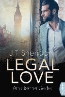 Legal Love ¿ An deiner Seite 1