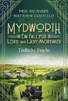 Mydworth - Tödliche Fracht