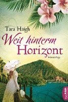 bokomslag Weit hinterm Horizont