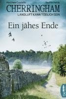 bokomslag Cherringham - Ein jähes Ende