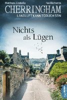 Cherringham - Nichts als Lügen 1