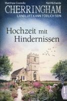 bokomslag Cherringham - Hochzeit mit Hindernissen