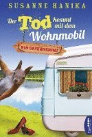 Der Tod kommt mit dem Wohnmobil 1