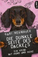 Die dunkle Seite des Dackels 1