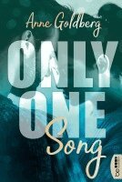 Anne Goldberg - Only One Song, Häftad