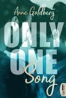 bokomslag Only One Song
