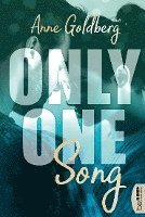 Anne Goldberg - Only One Song, Häftad. Tillgänglighet: Lägg i varukorg