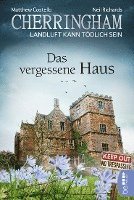 bokomslag Cherringham - Das vergessene Haus